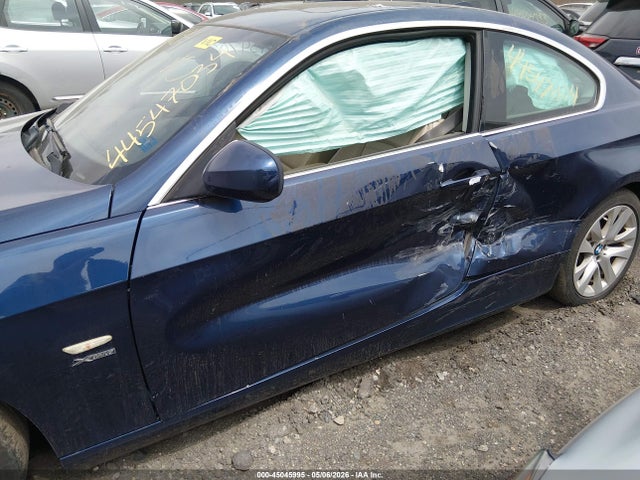 Продаж на аукціоні авто 2011 Bmw 328i Xdrive, vin: WBAKF5C50BE655211, номер лоту: 45045995
