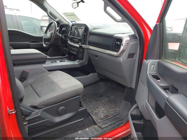 Продажа на аукционе авто 2022 Ford F-150 Xlt, vin: 1FTFW1E53NKE65533, номер лота: 45045997