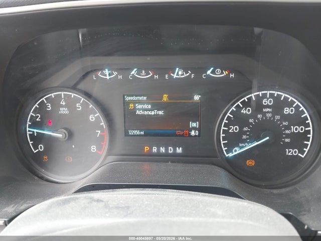 Продажа на аукционе авто 2022 Ford F-150 Xlt, vin: 1FTFW1E53NKE65533, номер лота: 45045997