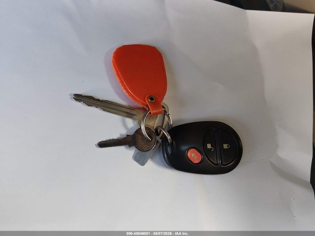 Aukcja sprzedaży 2004 Toyota Sienna Ce, vin: 5TDZA23C44S107982, numer aukcji: 45046001