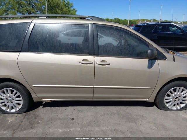 Aukcja sprzedaży 2004 Toyota Sienna Ce, vin: 5TDZA23C44S107982, numer aukcji: 45046001