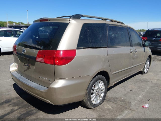 Aukcja sprzedaży 2004 Toyota Sienna Ce, vin: 5TDZA23C44S107982, numer aukcji: 45046001