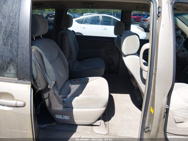 Aukcja sprzedaży 2004 Toyota Sienna Ce, vin: 5TDZA23C44S107982, numer aukcji: 45046001