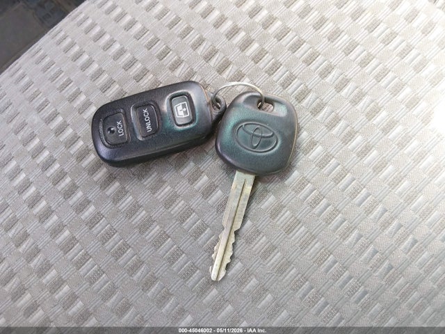 Aukcja sprzedaży 2006 Toyota 4runner Sr5, vin: JTEBU14R460087465, numer aukcji: 45046002