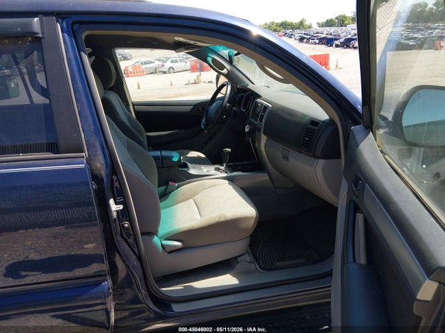 Aukcja sprzedaży 2006 Toyota 4runner Sr5, vin: JTEBU14R460087465, numer aukcji: 45046002