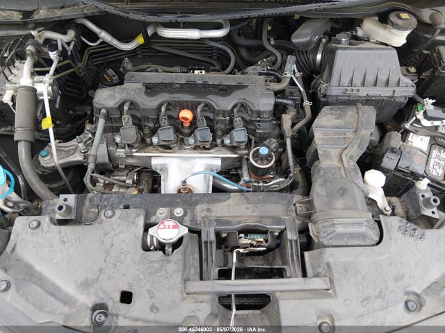 Продажа на аукционе авто 2020 Honda Hr-v 2wd Lx, vin: 3CZRU5H39LM710601, номер лота: 45046003