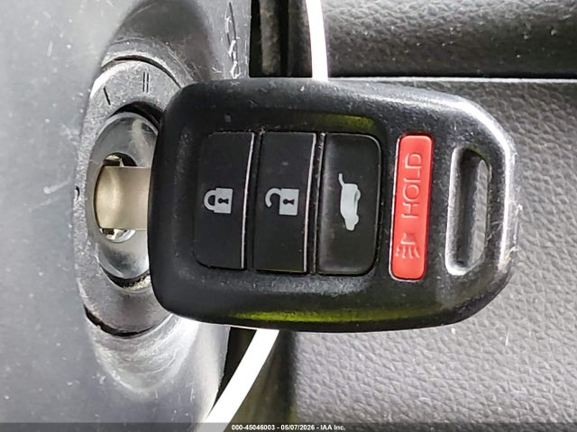 Продажа на аукционе авто 2020 Honda Hr-v 2wd Lx, vin: 3CZRU5H39LM710601, номер лота: 45046003