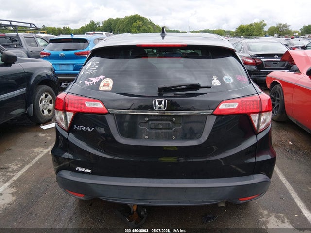 Продажа на аукционе авто 2020 Honda Hr-v 2wd Lx, vin: 3CZRU5H39LM710601, номер лота: 45046003