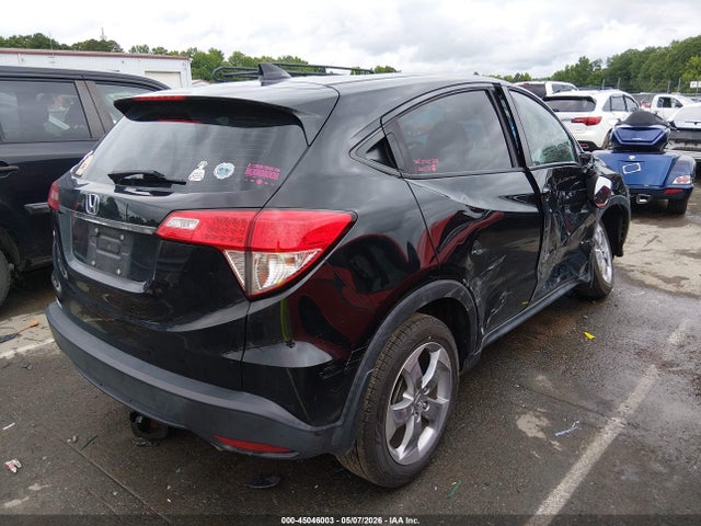 Продажа на аукционе авто 2020 Honda Hr-v 2wd Lx, vin: 3CZRU5H39LM710601, номер лота: 45046003
