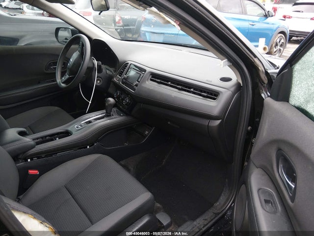 Продажа на аукционе авто 2020 Honda Hr-v 2wd Lx, vin: 3CZRU5H39LM710601, номер лота: 45046003