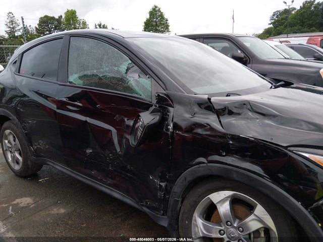 Продажа на аукционе авто 2020 Honda Hr-v 2wd Lx, vin: 3CZRU5H39LM710601, номер лота: 45046003