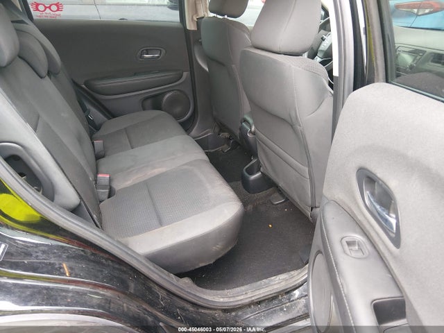 Продажа на аукционе авто 2020 Honda Hr-v 2wd Lx, vin: 3CZRU5H39LM710601, номер лота: 45046003