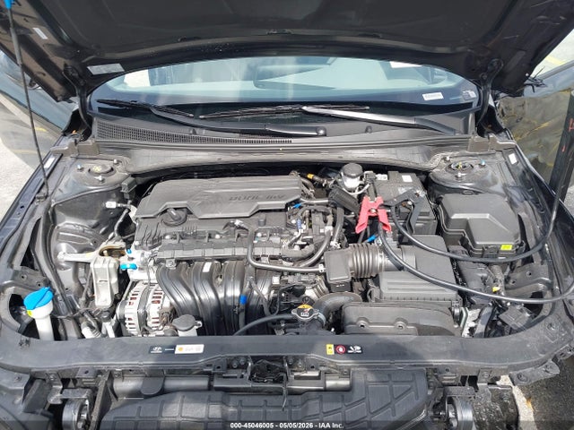 Aukcja sprzedaży 2026 Hyundai Elantra Sel Sport, vin: KMHLM4DG8TU135414, numer aukcji: 45046005