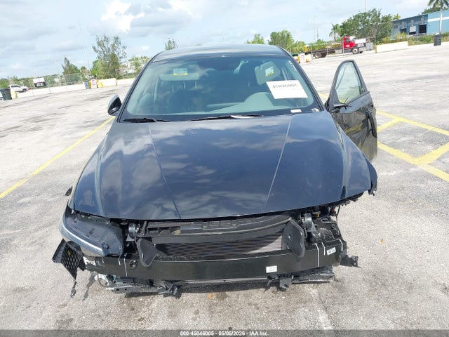 Aukcja sprzedaży 2026 Hyundai Elantra Sel Sport, vin: KMHLM4DG8TU135414, numer aukcji: 45046005