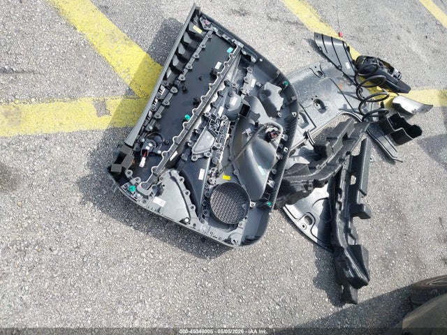 Aukcja sprzedaży 2026 Hyundai Elantra Sel Sport, vin: KMHLM4DG8TU135414, numer aukcji: 45046005