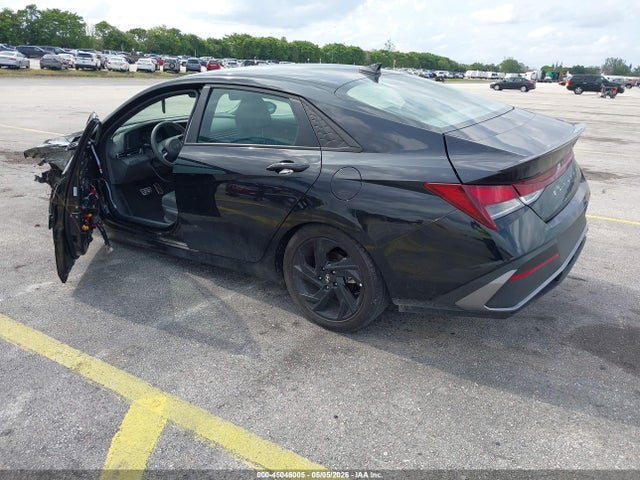 Aukcja sprzedaży 2026 Hyundai Elantra Sel Sport, vin: KMHLM4DG8TU135414, numer aukcji: 45046005
