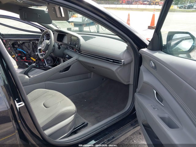 Aukcja sprzedaży 2026 Hyundai Elantra Sel Sport, vin: KMHLM4DG8TU135414, numer aukcji: 45046005