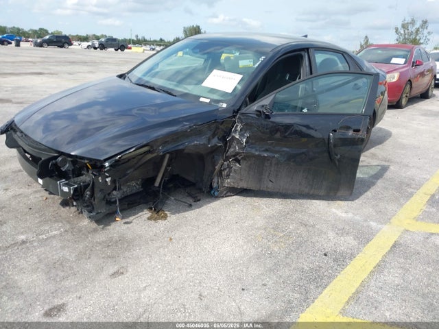 Aukcja sprzedaży 2026 Hyundai Elantra Sel Sport, vin: KMHLM4DG8TU135414, numer aukcji: 45046005