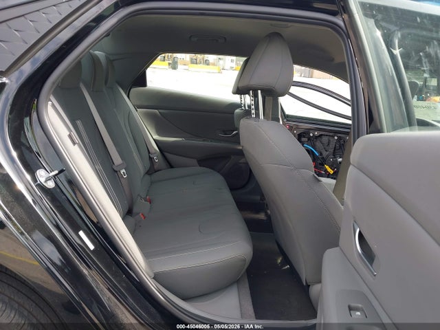 Aukcja sprzedaży 2026 Hyundai Elantra Sel Sport, vin: KMHLM4DG8TU135414, numer aukcji: 45046005
