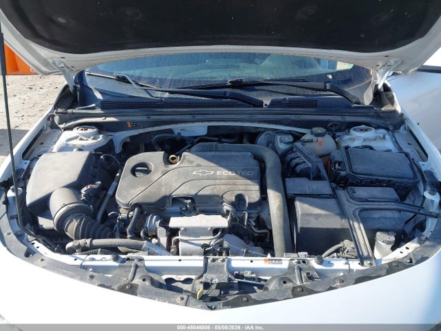 Продаж на аукціоні авто 2016 Chevrolet Malibu 1lt, vin: 1G1ZE5ST0GF299034, номер лоту: 45046006