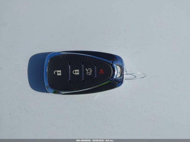 Продаж на аукціоні авто 2016 Chevrolet Malibu 1lt, vin: 1G1ZE5ST0GF299034, номер лоту: 45046006