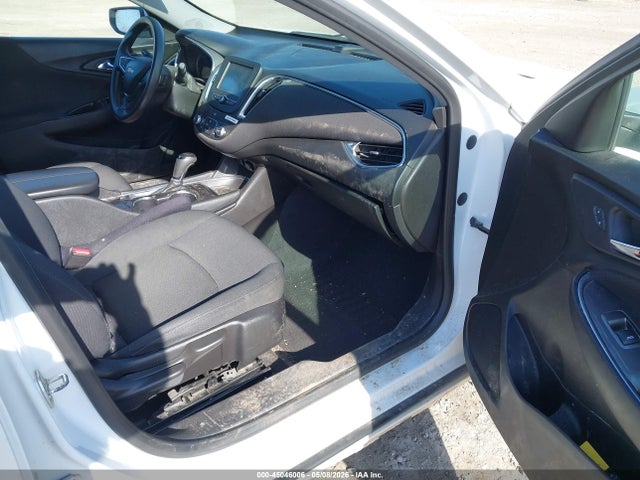Продаж на аукціоні авто 2016 Chevrolet Malibu 1lt, vin: 1G1ZE5ST0GF299034, номер лоту: 45046006