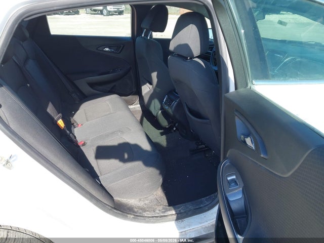 Продаж на аукціоні авто 2016 Chevrolet Malibu 1lt, vin: 1G1ZE5ST0GF299034, номер лоту: 45046006