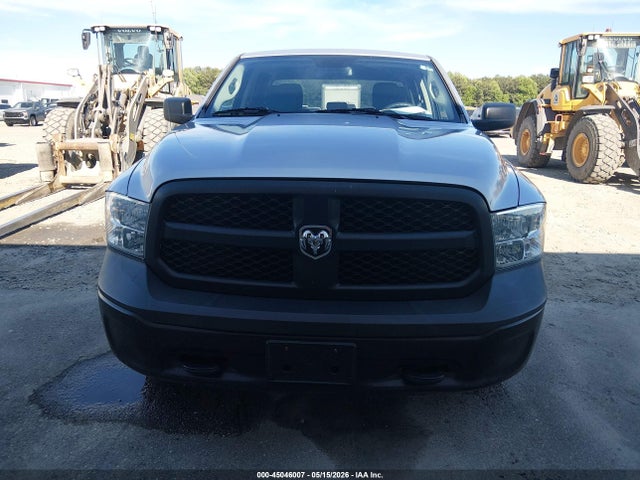 Продаж на аукціоні авто 2016 Ram 1500 Tradesman, vin: 1C6RR7FG2GS270606, номер лоту: 45046007