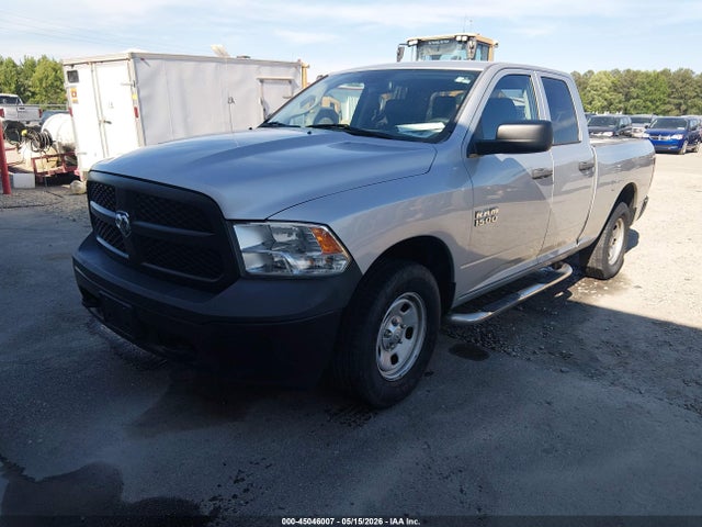 Продаж на аукціоні авто 2016 Ram 1500 Tradesman, vin: 1C6RR7FG2GS270606, номер лоту: 45046007