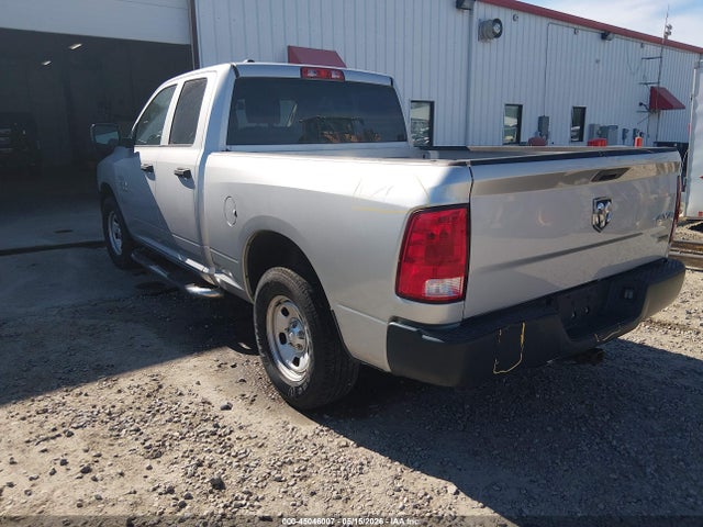 Продаж на аукціоні авто 2016 Ram 1500 Tradesman, vin: 1C6RR7FG2GS270606, номер лоту: 45046007