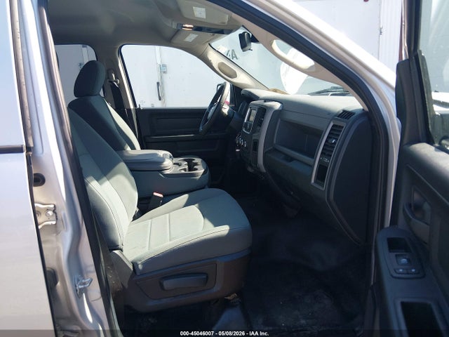 Продаж на аукціоні авто 2016 Ram 1500 Tradesman, vin: 1C6RR7FG2GS270606, номер лоту: 45046007