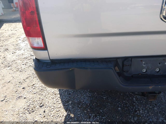 Продаж на аукціоні авто 2016 Ram 1500 Tradesman, vin: 1C6RR7FG2GS270606, номер лоту: 45046007