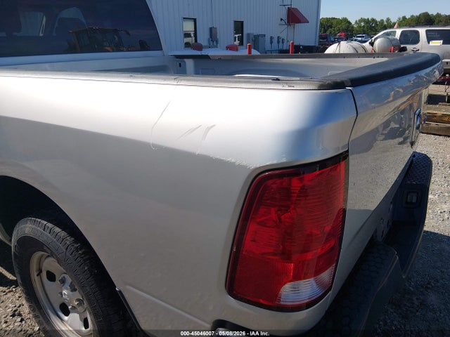 Продаж на аукціоні авто 2016 Ram 1500 Tradesman, vin: 1C6RR7FG2GS270606, номер лоту: 45046007