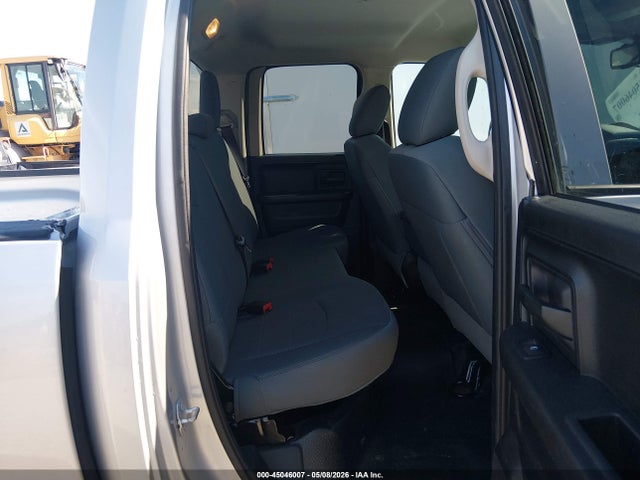 Продаж на аукціоні авто 2016 Ram 1500 Tradesman, vin: 1C6RR7FG2GS270606, номер лоту: 45046007
