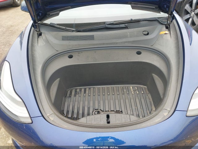 Продажа на аукционе авто 2022 Tesla Model 3 Long Range Dual Motor All-wheel Drive, vin: 5YJ3E1EB1NF106772, номер лота: 45046010
