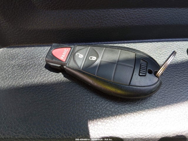45046014 :رقم المزاد ، 1C6RR7KG4GS339821 vin ، 2016 Ram 1500 Tradesman مزاد بيع