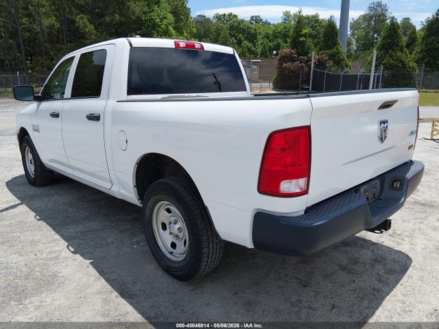 45046014 :رقم المزاد ، 1C6RR7KG4GS339821 vin ، 2016 Ram 1500 Tradesman مزاد بيع