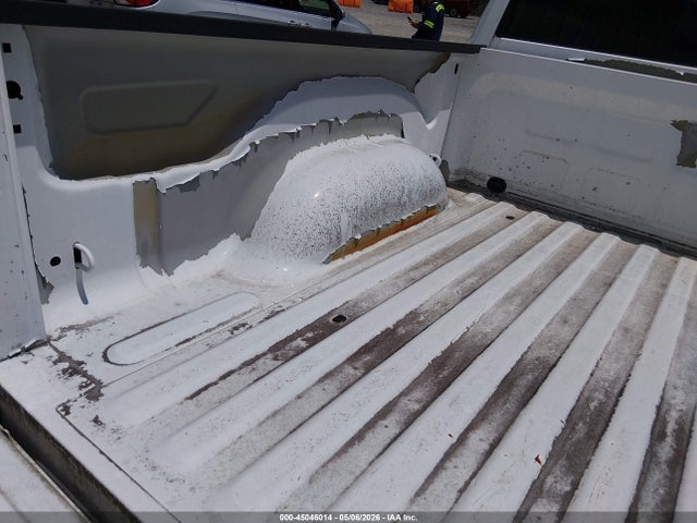 45046014 :رقم المزاد ، 1C6RR7KG4GS339821 vin ، 2016 Ram 1500 Tradesman مزاد بيع
