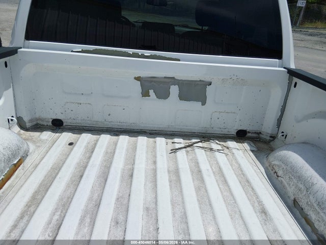 45046014 :رقم المزاد ، 1C6RR7KG4GS339821 vin ، 2016 Ram 1500 Tradesman مزاد بيع