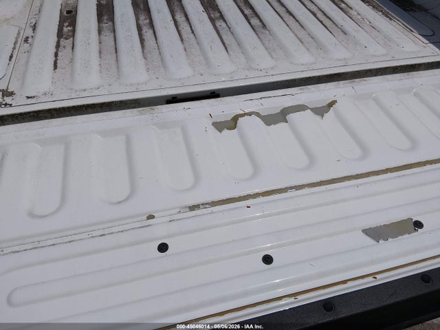 45046014 :رقم المزاد ، 1C6RR7KG4GS339821 vin ، 2016 Ram 1500 Tradesman مزاد بيع