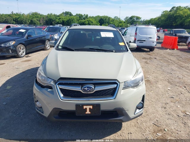 45046013 :رقم المزاد ، JF2GPAKC2GH304743 vin ، 2016 Subaru Crosstrek 2.0i Limited مزاد بيع