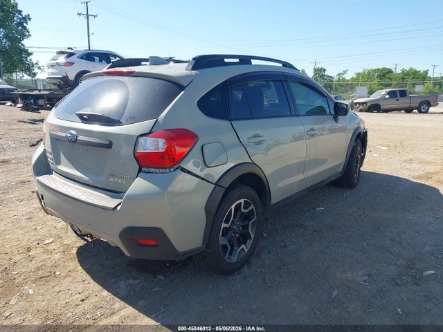 45046013 :رقم المزاد ، JF2GPAKC2GH304743 vin ، 2016 Subaru Crosstrek 2.0i Limited مزاد بيع