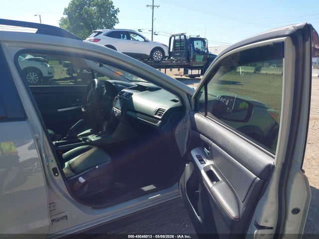 45046013 :رقم المزاد ، JF2GPAKC2GH304743 vin ، 2016 Subaru Crosstrek 2.0i Limited مزاد بيع