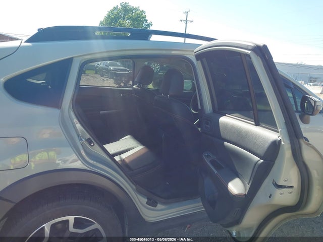 45046013 :رقم المزاد ، JF2GPAKC2GH304743 vin ، 2016 Subaru Crosstrek 2.0i Limited مزاد بيع