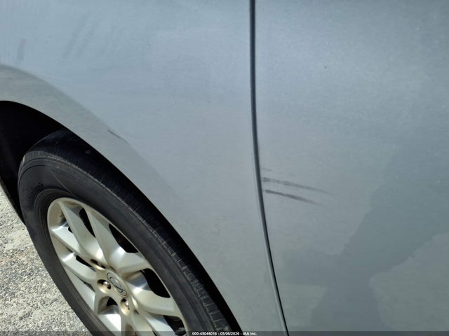 2022 Chrysler Voyager Lx მანქანა იყიდება აუქციონზე, vin: 2C4RC1CG0NR146716, აუქციონის ნომერი: 45046016