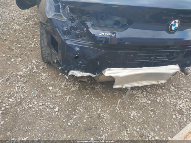 Aukcja sprzedaży 2022 Bmw 840 I Xdrive, vin: WBAAE4C08NCJ17367, numer aukcji: 45046027
