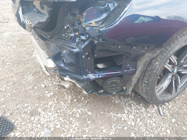 BMW 840 I Xdrive 2022 WBAAE4C08NCJ17367 Image 22