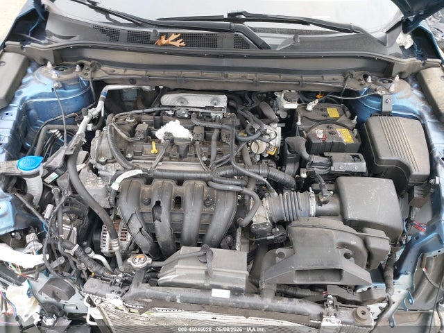 Продаж на аукціоні авто 2022 Mazda Cx-5 2.5 S Premium Plus, vin: JM3KFBEM3N0646937, номер лоту: 45046028