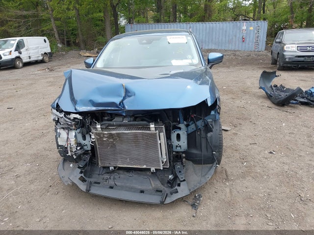 Продаж на аукціоні авто 2022 Mazda Cx-5 2.5 S Premium Plus, vin: JM3KFBEM3N0646937, номер лоту: 45046028