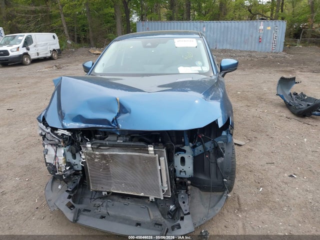 Продаж на аукціоні авто 2022 Mazda Cx-5 2.5 S Premium Plus, vin: JM3KFBEM3N0646937, номер лоту: 45046028